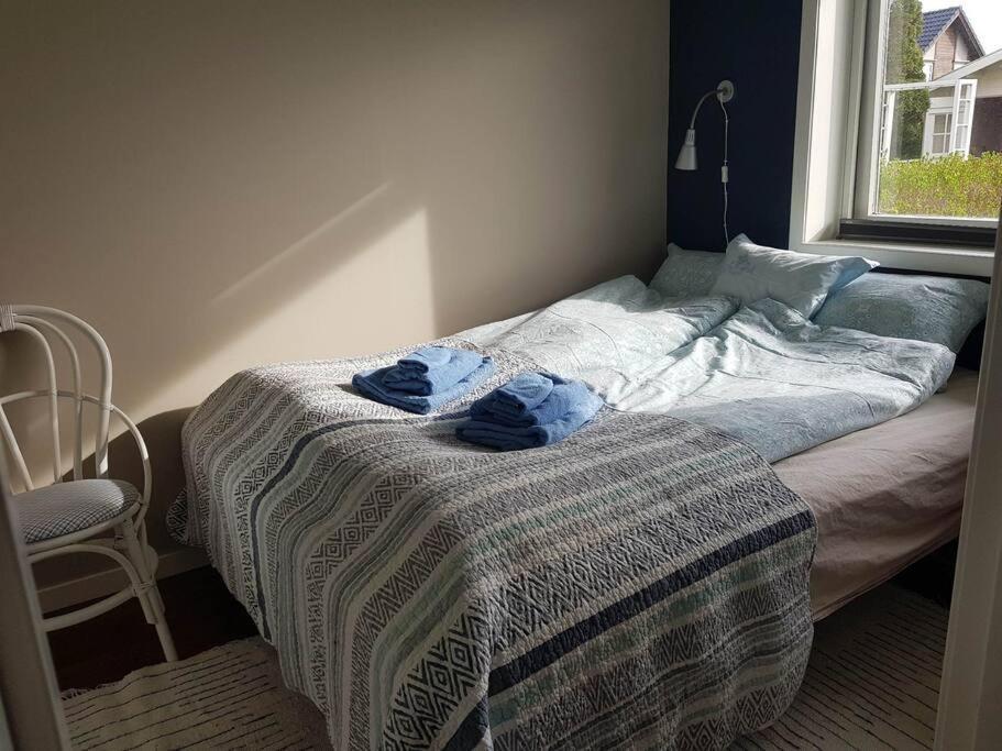 Leilighet I Enebolig Pa Valderoya Ved Alesund Ytterland Exterior foto